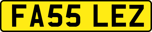 FA55LEZ