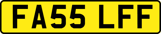 FA55LFF