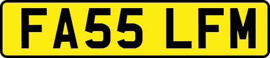 FA55LFM