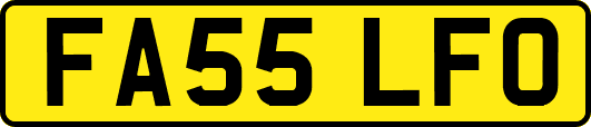 FA55LFO