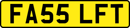 FA55LFT