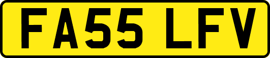 FA55LFV