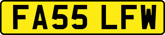 FA55LFW