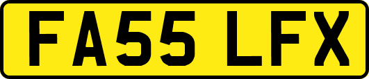 FA55LFX