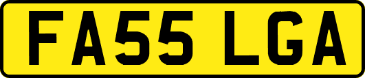FA55LGA