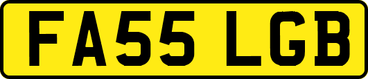 FA55LGB