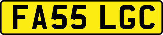FA55LGC
