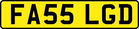 FA55LGD