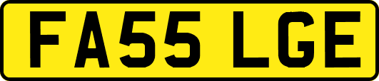 FA55LGE