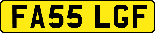 FA55LGF
