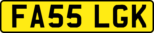 FA55LGK