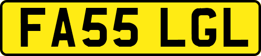 FA55LGL