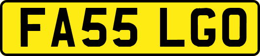 FA55LGO