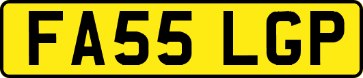 FA55LGP