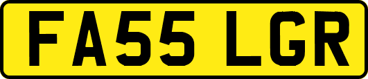 FA55LGR