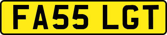 FA55LGT