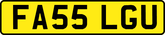 FA55LGU