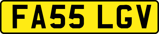 FA55LGV