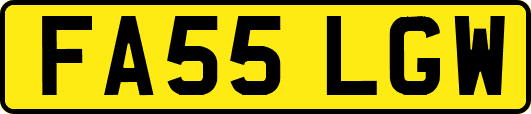 FA55LGW