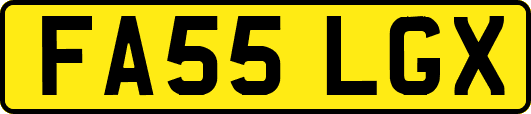 FA55LGX