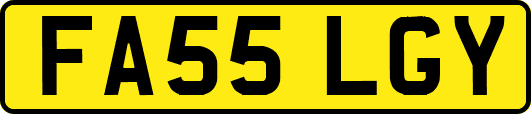 FA55LGY