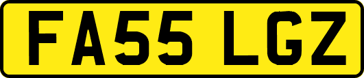 FA55LGZ