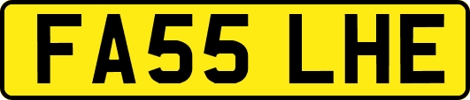 FA55LHE