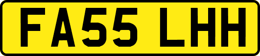 FA55LHH