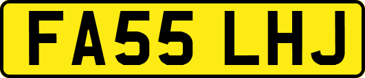 FA55LHJ