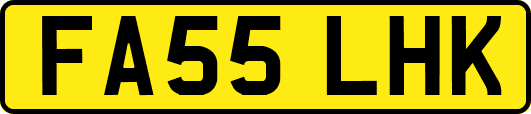 FA55LHK