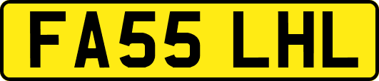 FA55LHL