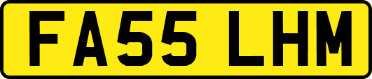 FA55LHM
