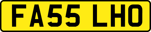 FA55LHO