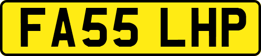 FA55LHP
