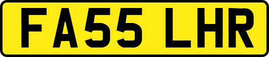 FA55LHR