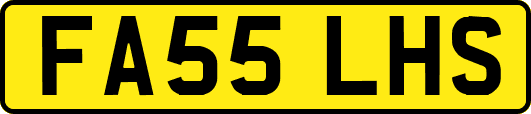 FA55LHS