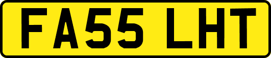 FA55LHT