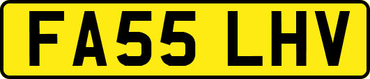 FA55LHV