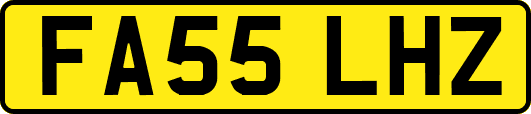 FA55LHZ