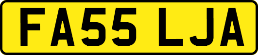 FA55LJA
