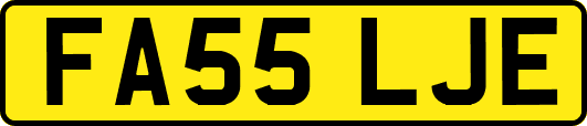 FA55LJE