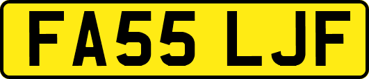 FA55LJF