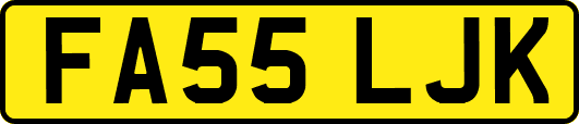 FA55LJK