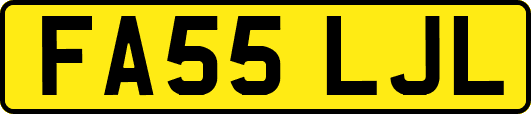 FA55LJL