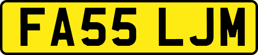 FA55LJM