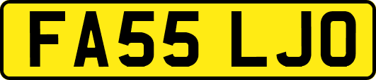 FA55LJO