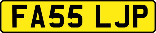 FA55LJP