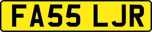 FA55LJR