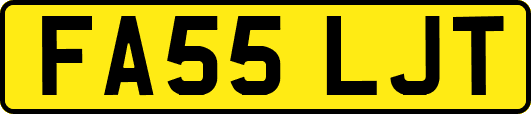 FA55LJT