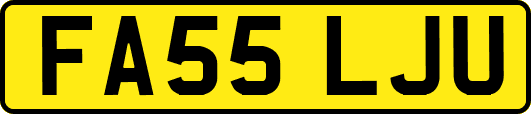 FA55LJU